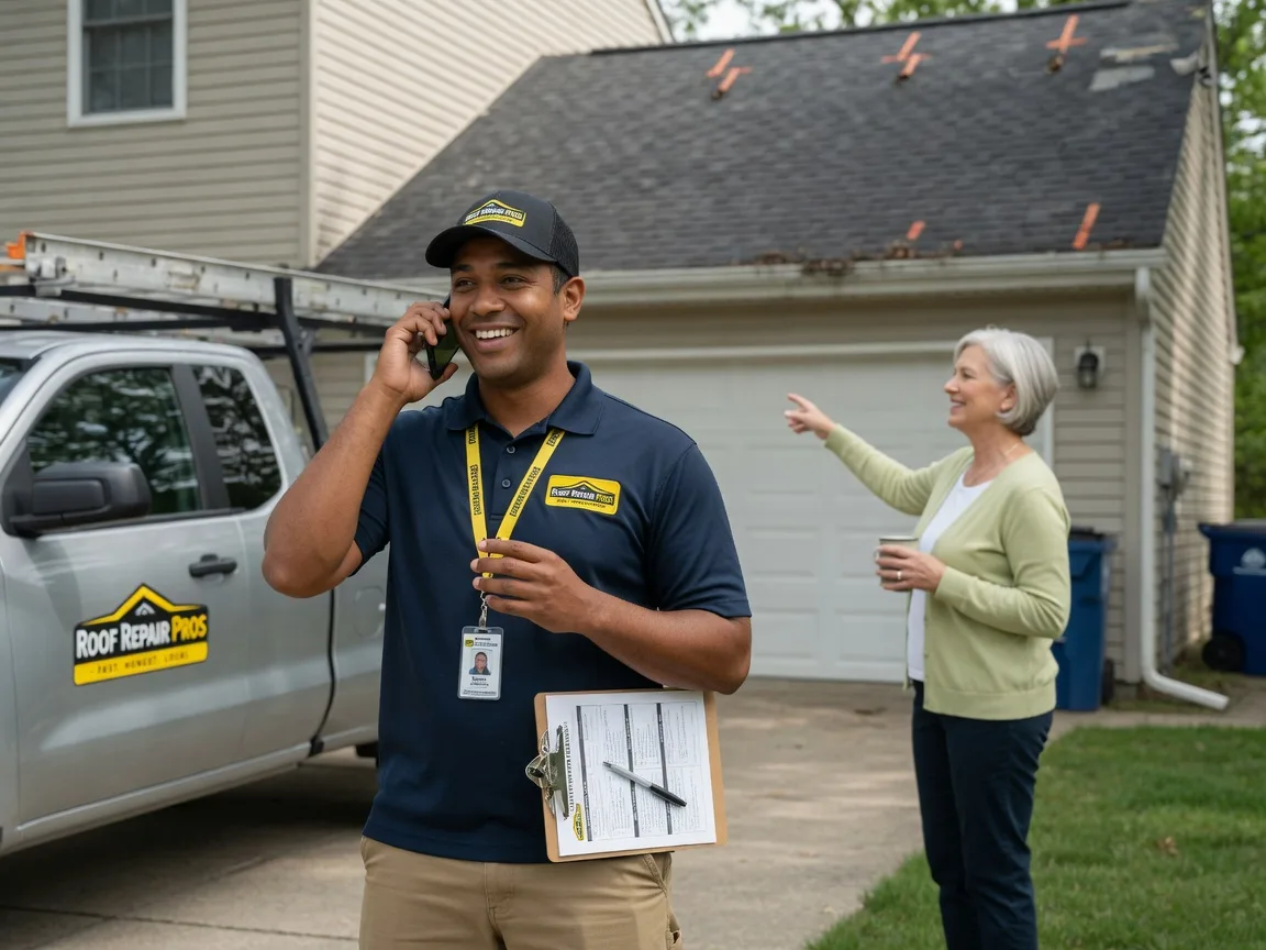 Roof Repair Mcgee, MO FAQs